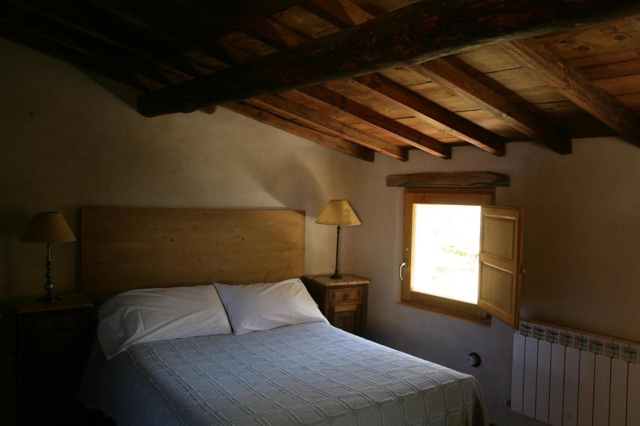 La Casa De Los Arribes Fornillos de Fermoselle Exterior foto