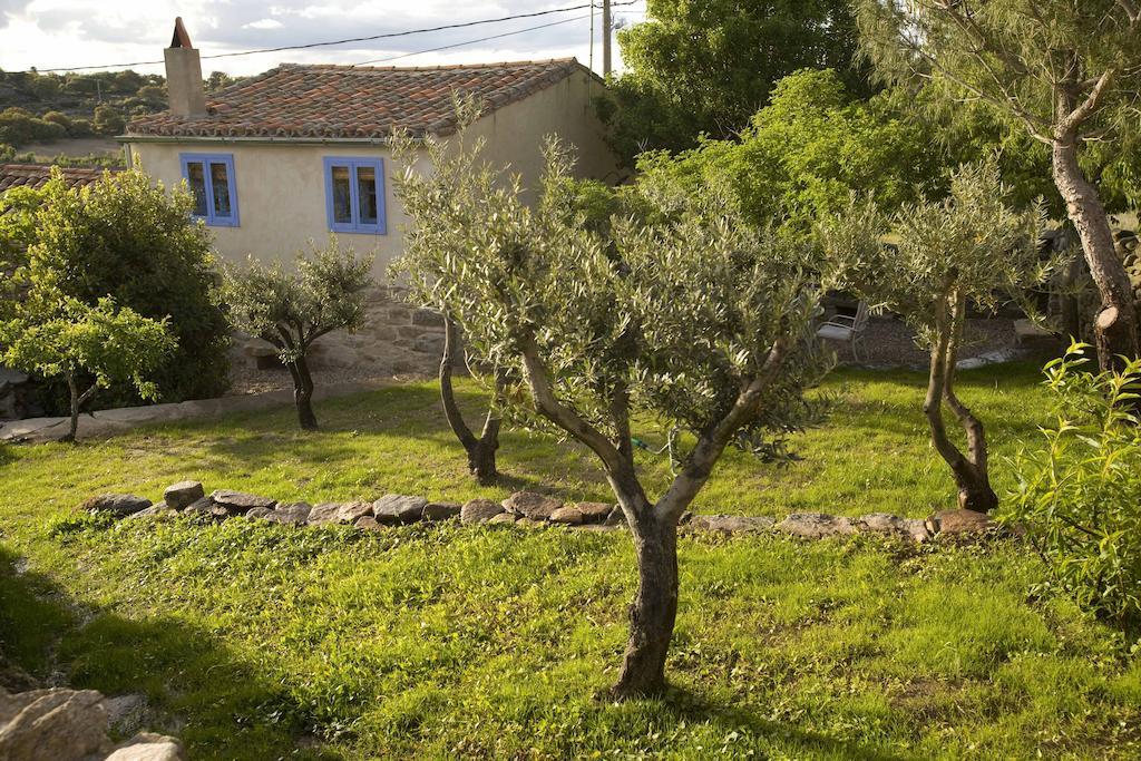 La Casa De Los Arribes Fornillos de Fermoselle Exterior foto
